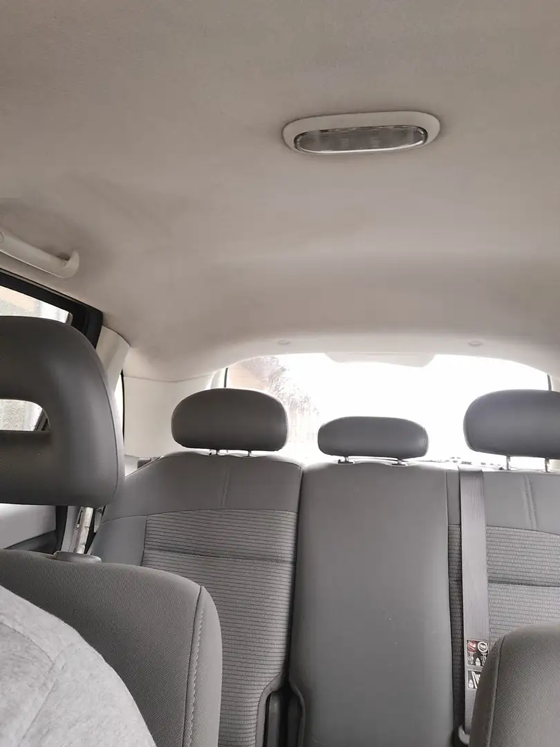 Chrysler PT Cruiser PT Cruiser 1.6 Classic FL Nero - 1