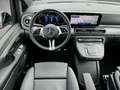 Mercedes-Benz V 300 d Aut. AVANTG lang AMG*MJ 2024*neues Model Schwarz - thumbnail 11