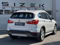 BMW X1 xDrive18d Sport Line Aut. Weiß - thumbnail 4