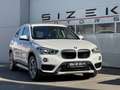 BMW X1 xDrive18d Sport Line Aut. Weiß - thumbnail 2