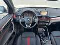 BMW X1 xDrive18d Sport Line Aut. Weiß - thumbnail 9