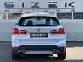 BMW X1 xDrive18d Sport Line Aut. Weiß - thumbnail 6