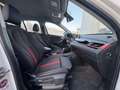 BMW X1 xDrive18d Sport Line Aut. Weiß - thumbnail 11