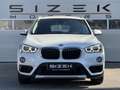 BMW X1 xDrive18d Sport Line Aut. Weiß - thumbnail 5