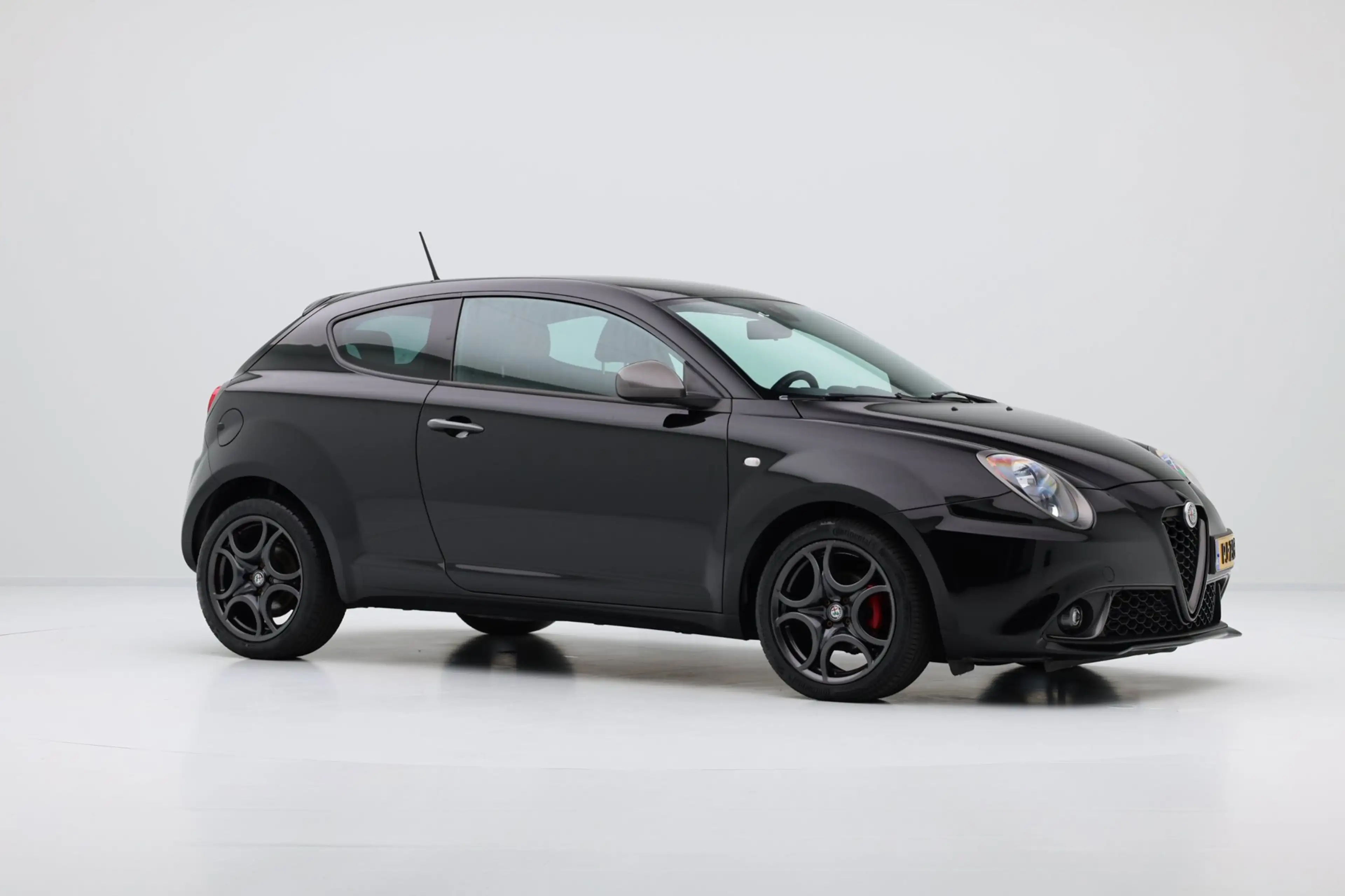 Alfa Romeo MiTo 0.9 TwinAir ECO Super Navi|Clima|LMV — photo 4