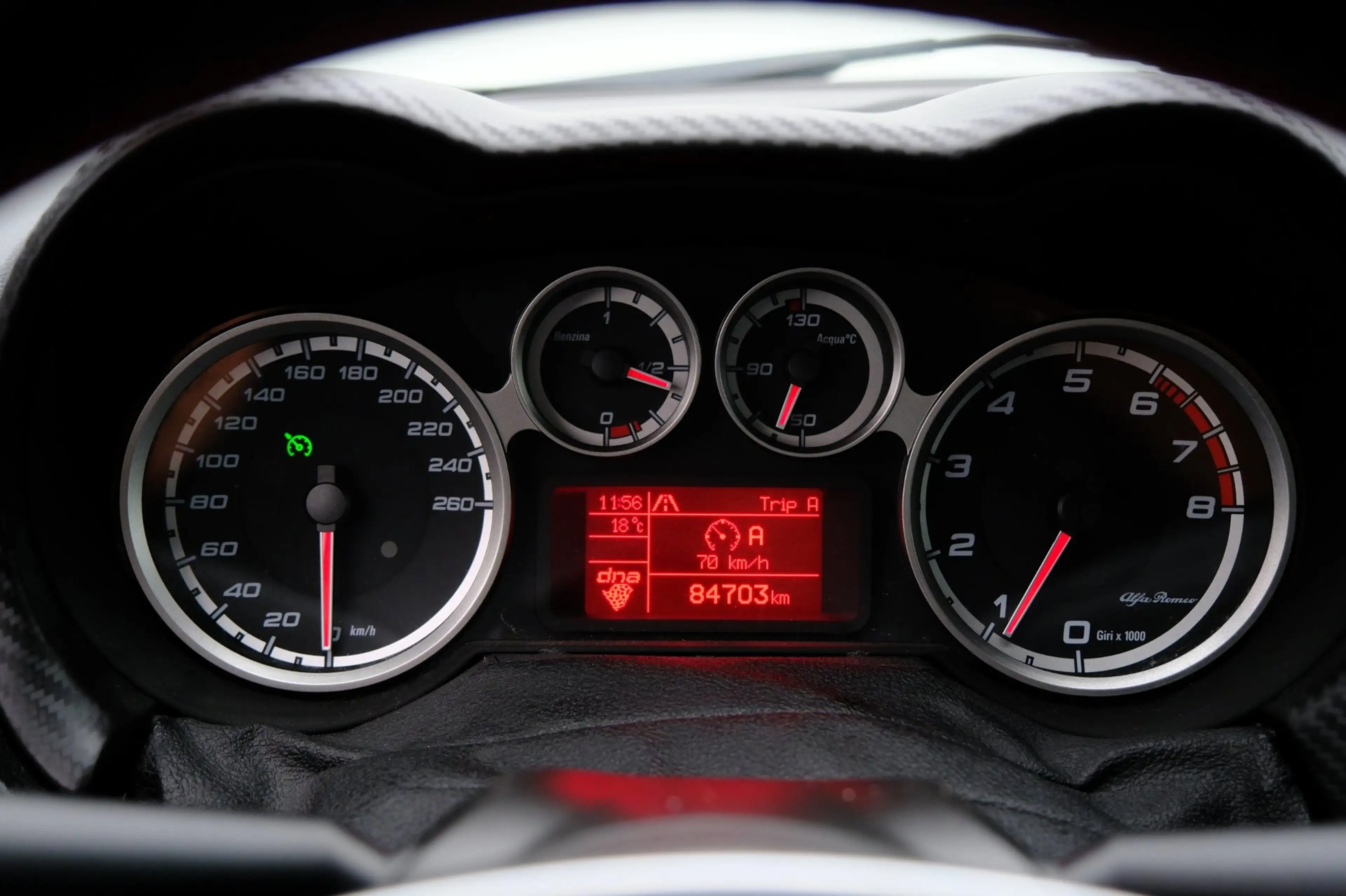 Alfa Romeo MiTo 0.9 TwinAir ECO Super Navi|Clima|LMV — photo 6