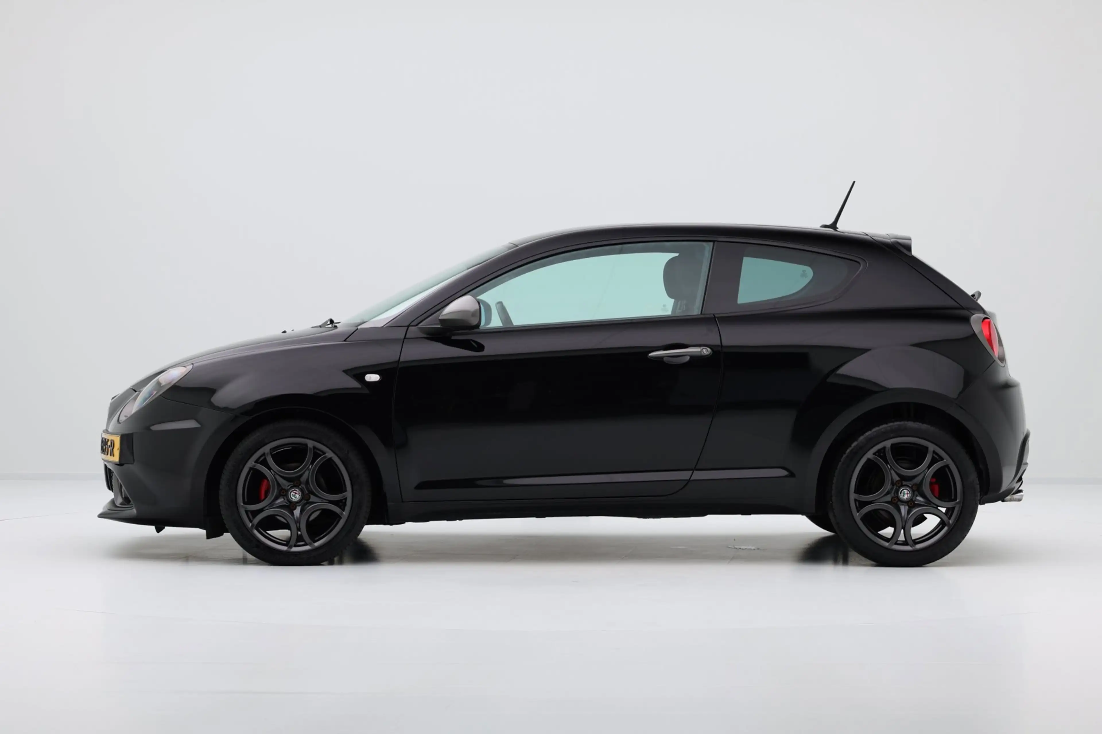 Alfa Romeo MiTo 0.9 TwinAir ECO Super Navi|Clima|LMV — photo 33
