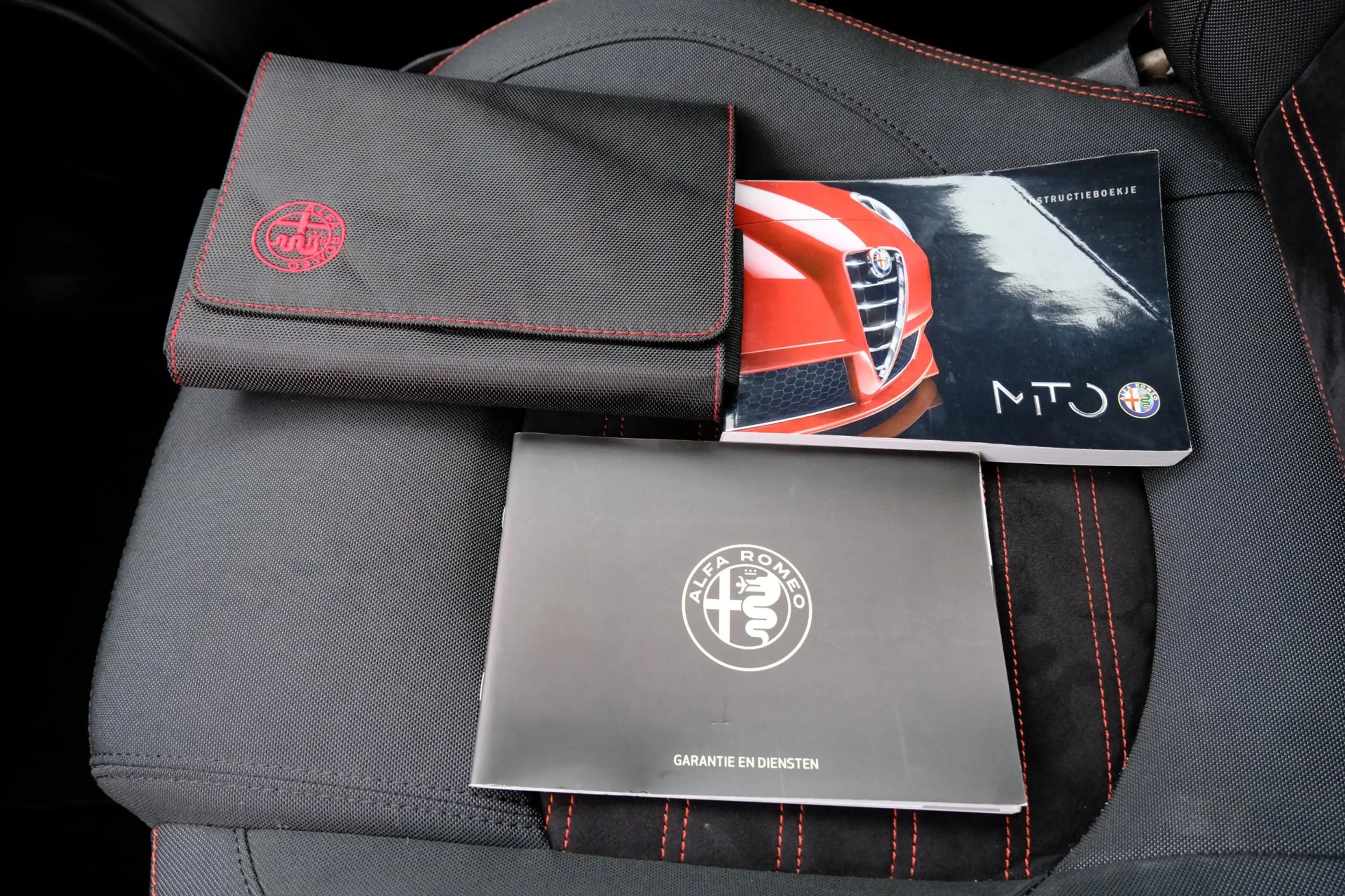 Alfa Romeo MiTo 0.9 TwinAir ECO Super Navi|Clima|LMV — photo 22