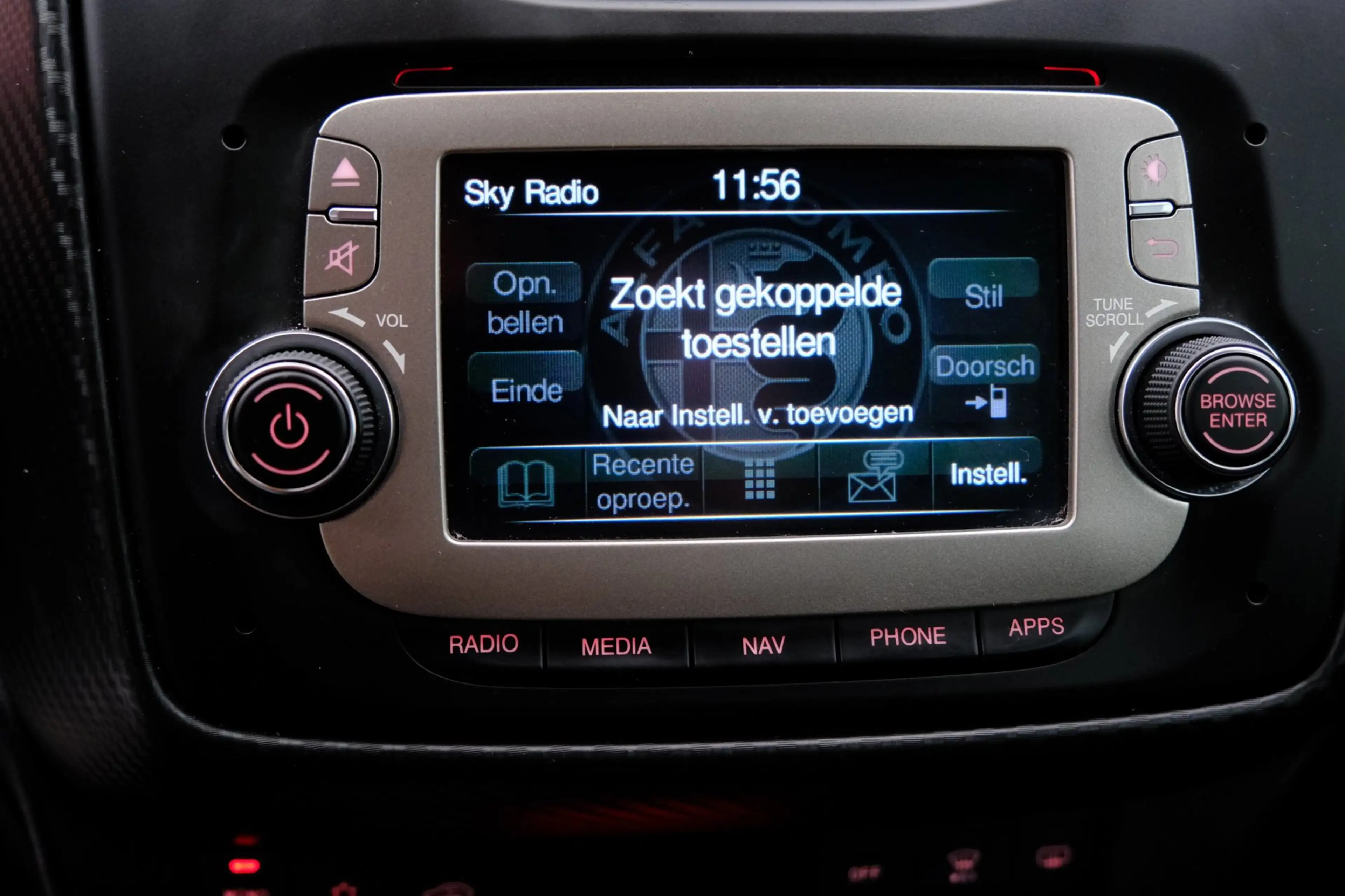 Alfa Romeo MiTo 0.9 TwinAir ECO Super Navi|Clima|LMV — photo 15
