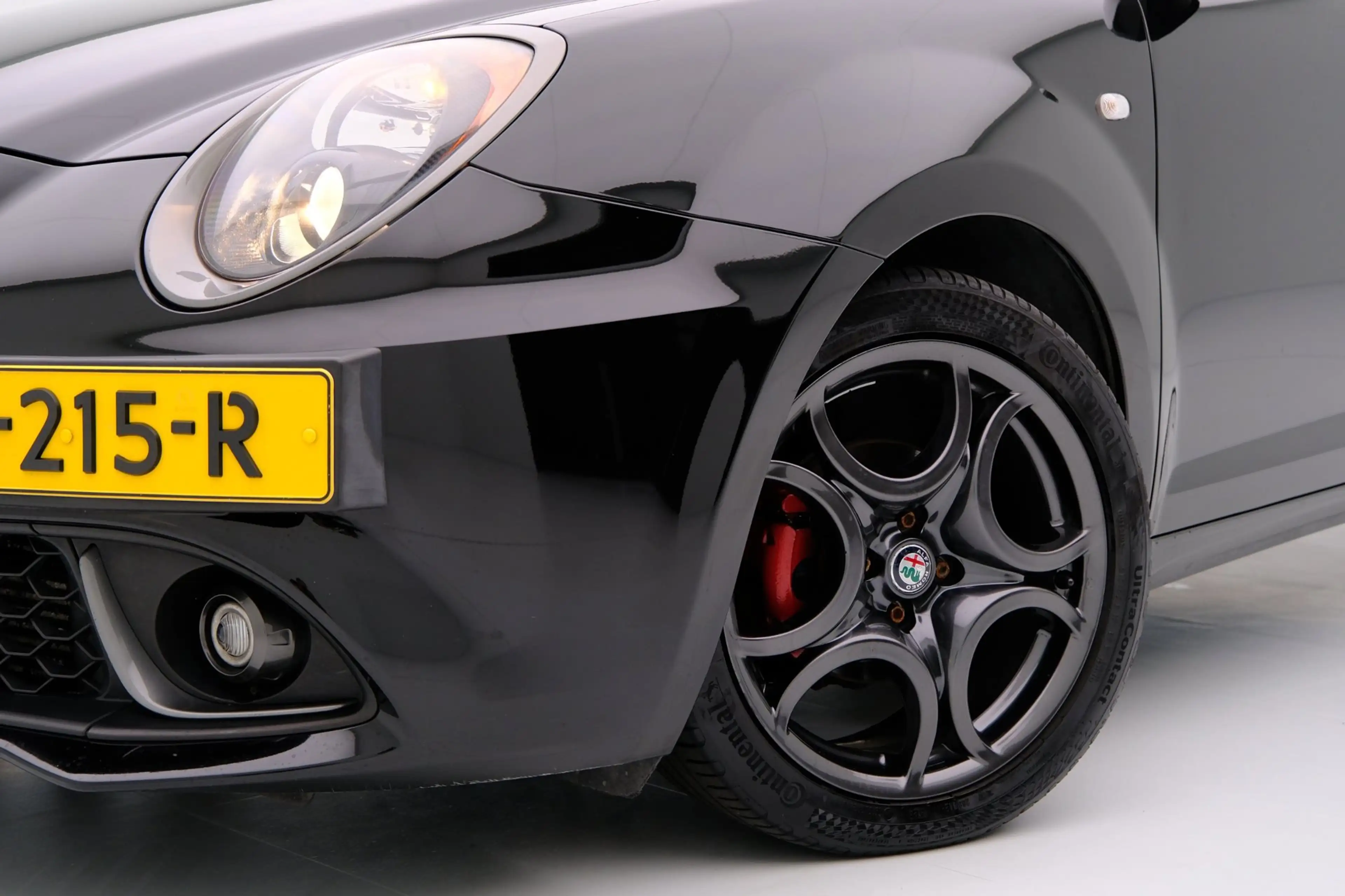 Alfa Romeo MiTo 0.9 TwinAir ECO Super Navi|Clima|LMV — photo 26