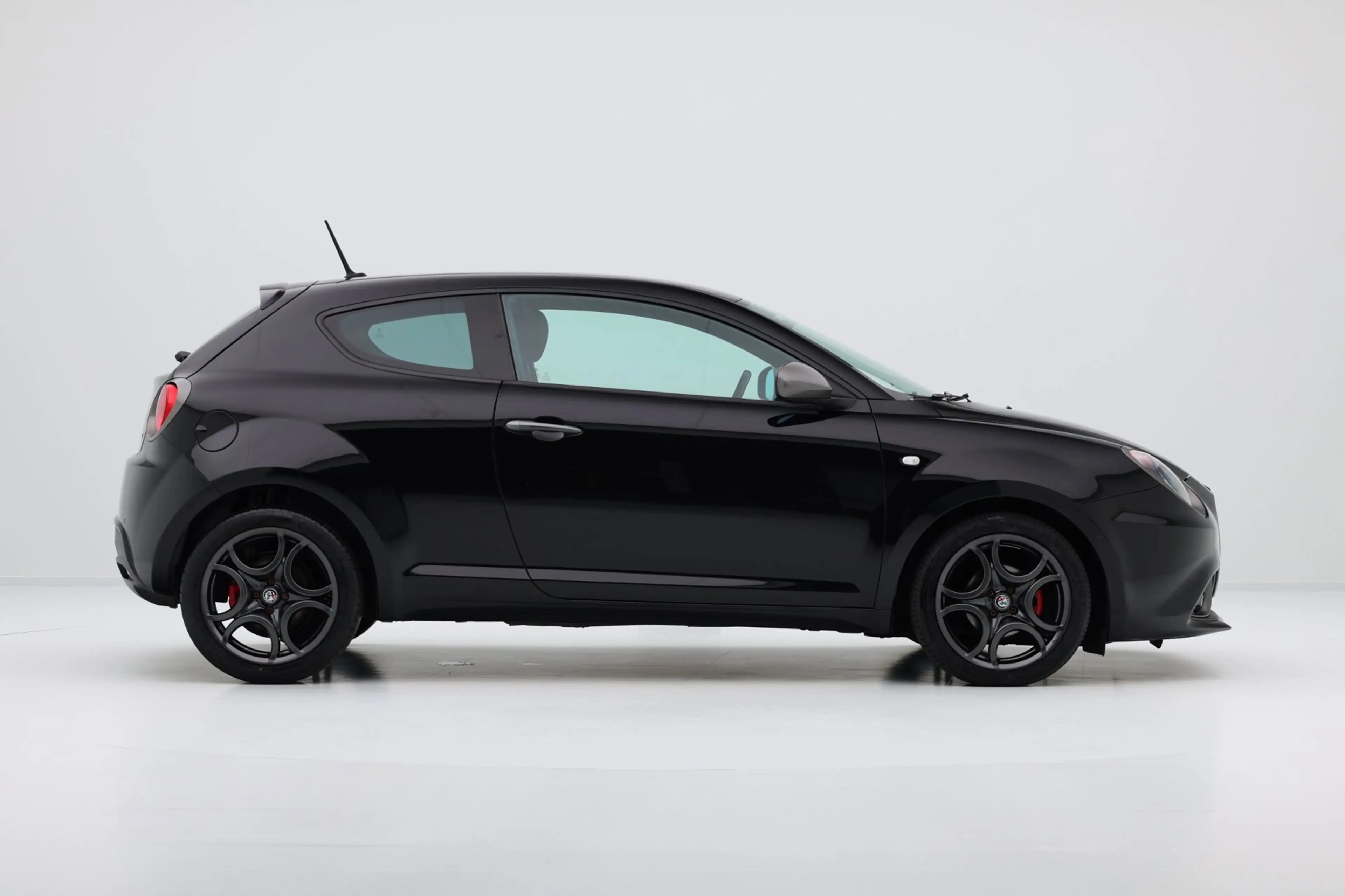 Alfa Romeo MiTo 0.9 TwinAir ECO Super Navi|Clima|LMV — photo 34
