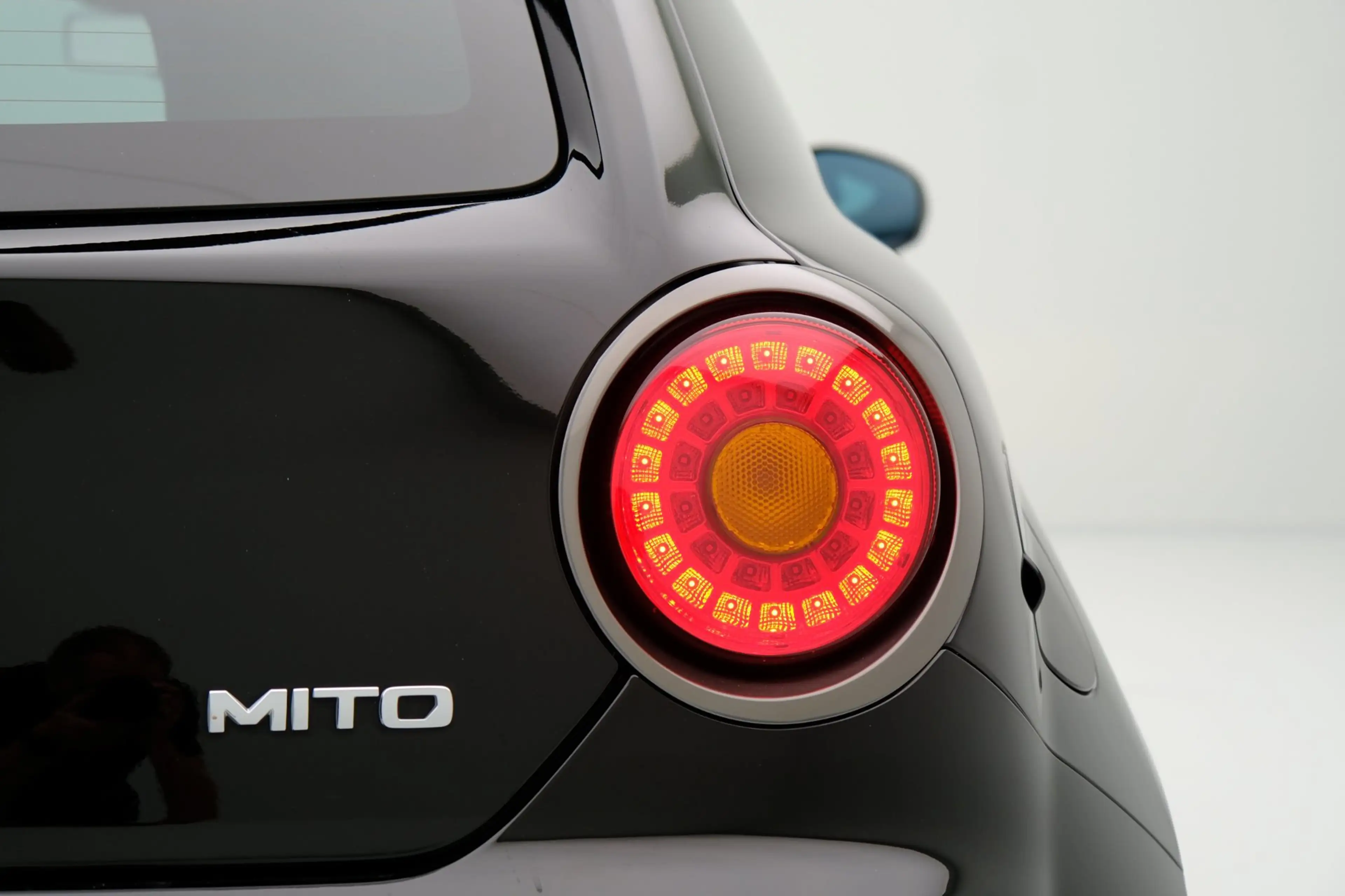 Alfa Romeo MiTo 0.9 TwinAir ECO Super Navi|Clima|LMV — photo 30