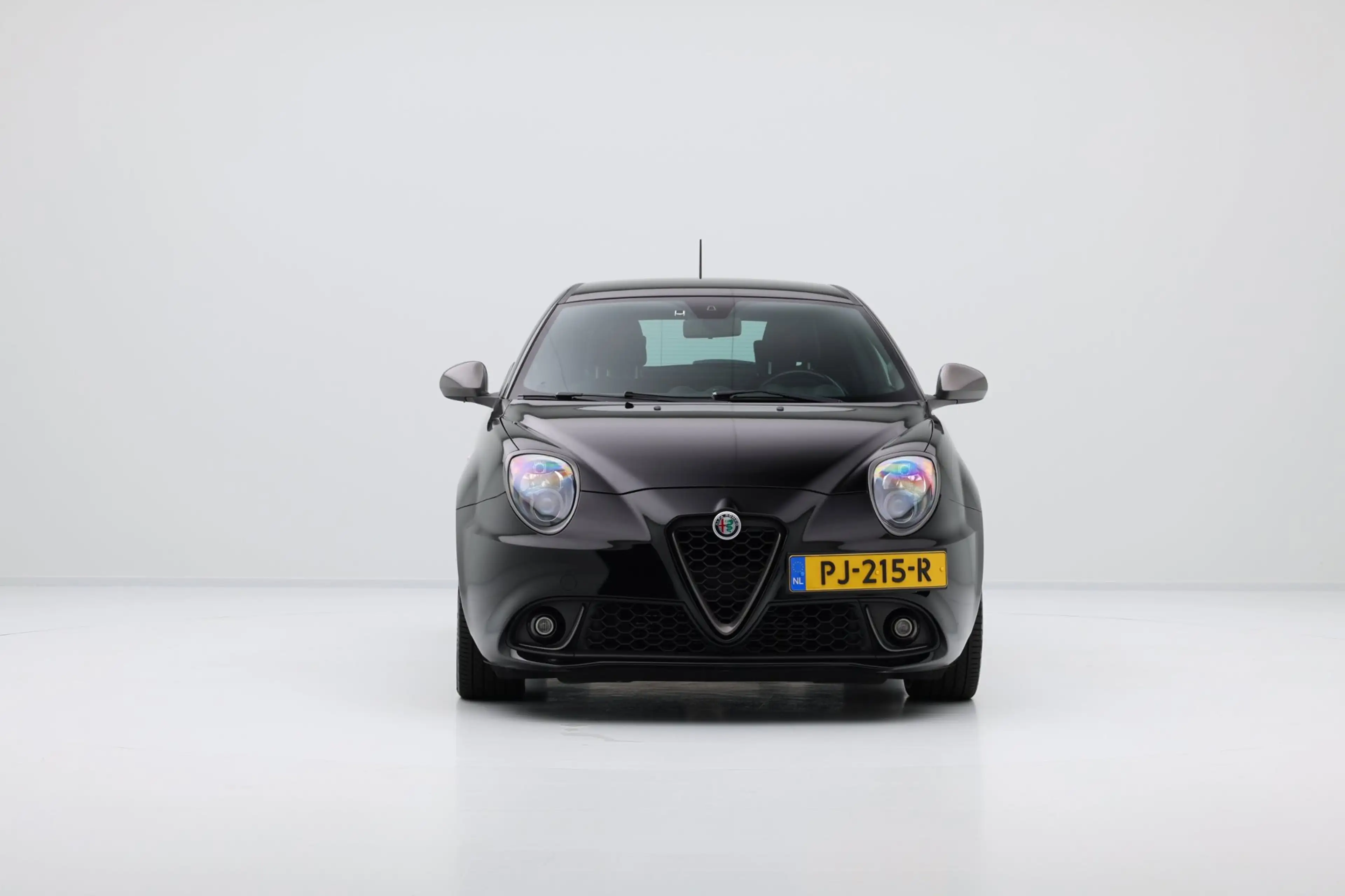 Alfa Romeo MiTo 0.9 TwinAir ECO Super Navi|Clima|LMV — photo 7