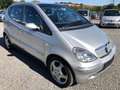 Mercedes-Benz A 190 L Avantgarde Automatik*Klima*PTS*2.Hand* Ezüst - thumbnail 2