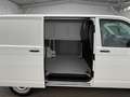Volkswagen T6 Transporter ,4Motion,kurz,Klima,Radio,AHK Wit - thumbnail 6