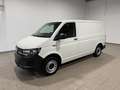 Volkswagen T6 Transporter ,4Motion,kurz,Klima,Radio,AHK Wit - thumbnail 1