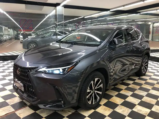 Lexus nx 450 h+ Plug-in 4WD Premium +