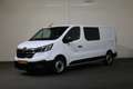 Renault Trafic 2.0 Blue dCi 150pk L2 H1 Advance DC Weiß - thumbnail 5