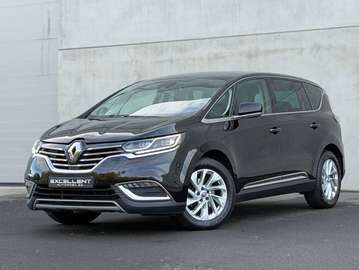 1.6 dCi Energy Intens EDC*7 PLACE*BOITE AUTO*TOIT*BLUETOOTH*GPS*CAMERA*GARANTIE 12 MOIS**