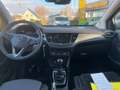 Opel Crossland Elegance 1.2 Turbo  SHZ+LHZ+Kamera Schwarz - thumbnail 5