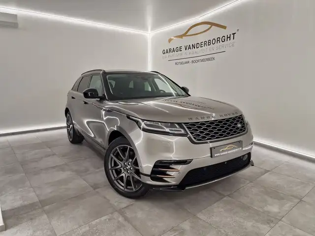 Land Rover Range Rover Velar R-DYNAMIC HSE PHEV AWD AUTOMAAT 47000KM!!!