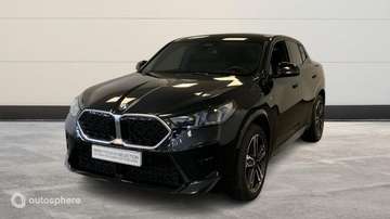 sDrive20iA 170ch M Sport DKG7