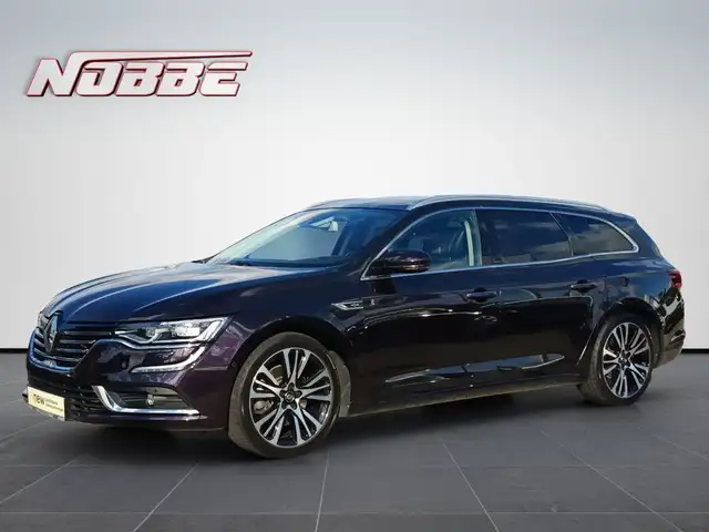 Renault Talisman Grandtour ENERGY TCe 200 EDC INITIALE PARIS