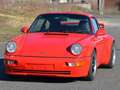 Porsche 964 Turbo 3.6 WLS 385PS crvena - thumbnail 6