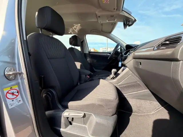 Volkswagen Tiguan Allspace view 10