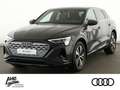 Audi Q8 e-tron 50 advanced quattro Gris - thumbnail 1