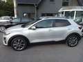 Kia Stonic 1.0 T-GDi 120 ch ATM/FULL/34841 KMS/GARANTIE 08/27 Zilver - thumbnail 6