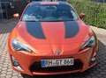 Toyota GT86 ZN6 Naranja - thumbnail 6