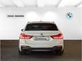 BMW 550 dTouring+AHK+Panorama+Navi+HUD+RFK+Leder Blanc - thumbnail 4