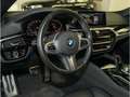 BMW 550 dTouring+AHK+Panorama+Navi+HUD+RFK+Leder Blanc - thumbnail 7