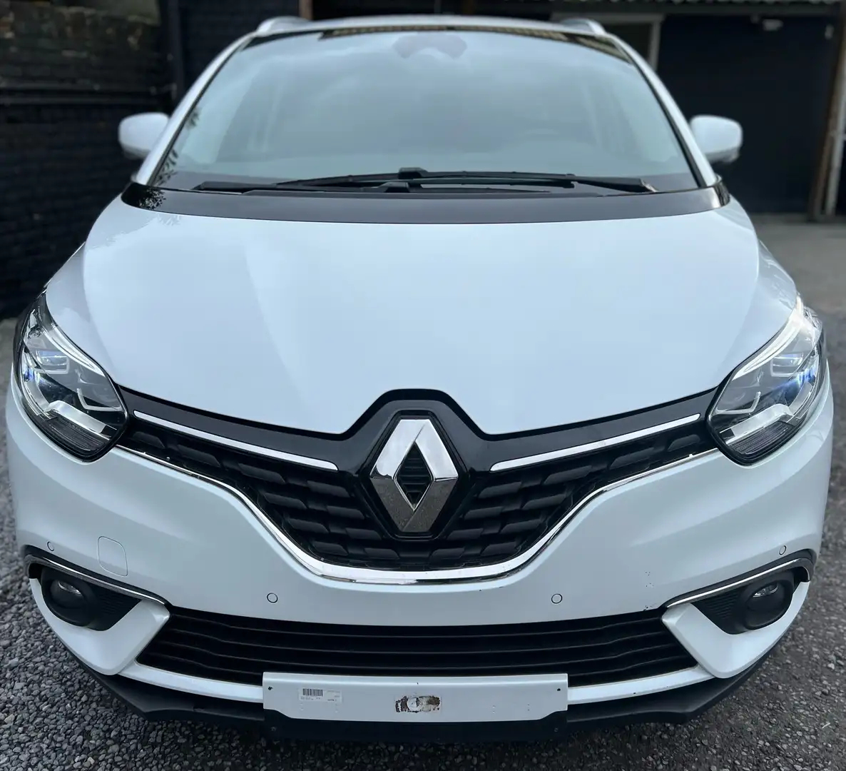 Renault Grand Scenic 1.2 TCe Energy Bose Edition 7PLACES+NAVI+CAR-PASS Wit - 2