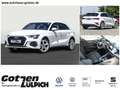 Audi A3 Sportback 35 TFSI S line Navi PDC DSG Virtual Weiß - thumbnail 1