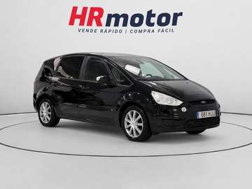 2.0TDCi Titanium 150