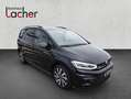 Volkswagen Touran HL R-Line 2.0 TDI DSG Schwarz - thumbnail 2