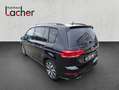 Volkswagen Touran HL R-Line 2.0 TDI DSG Schwarz - thumbnail 4