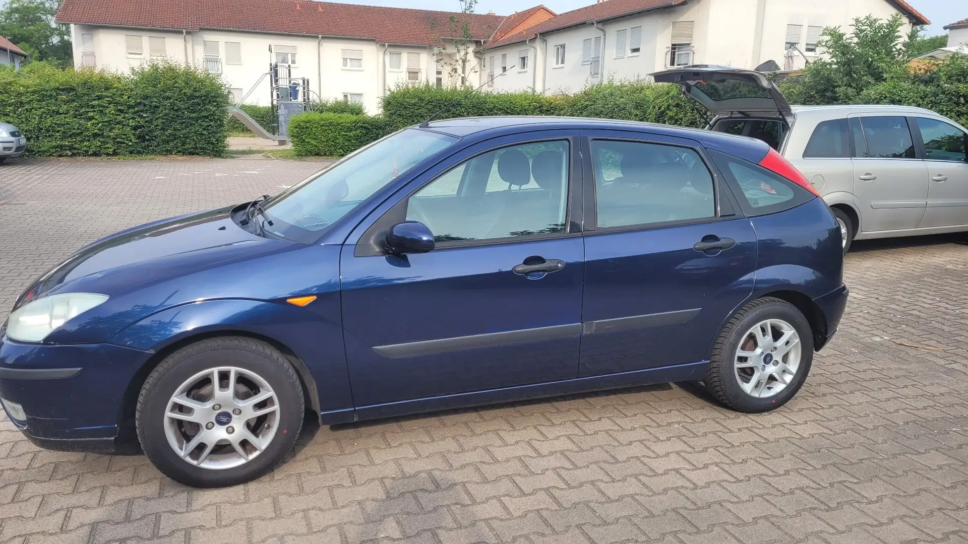 Ford Focus - 2