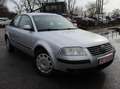 Volkswagen Passat Passat Trend Automatik Silber - thumbnail 8