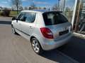 Skoda Fabia Style Edition 1.6 Automatik"TÜV-NEU"KD-NEU Stříbrná - thumbnail 4