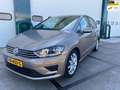 Volkswagen Golf Sportsvan 1.6 TDI Highline DSG Automaat ! Amarillo - thumbnail 1