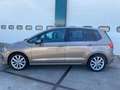 Volkswagen Golf Sportsvan 1.6 TDI Highline DSG Automaat ! Yellow - thumbnail 3