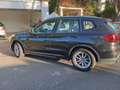 BMW X3 xDrive 20dA Gris - thumbnail 10