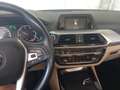 BMW X3 xDrive 20dA Gris - thumbnail 14