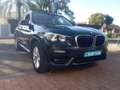 BMW X3 xDrive 20dA Gris - thumbnail 5
