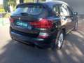 BMW X3 xDrive 20dA Gris - thumbnail 8