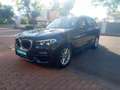 BMW X3 xDrive 20dA Gris - thumbnail 2