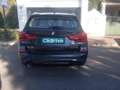 BMW X3 xDrive 20dA Gris - thumbnail 9